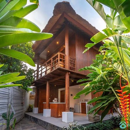 Villa Kamboja - Intimate Luxury Lovina Beach Villa Banjar  Extérieur photo
