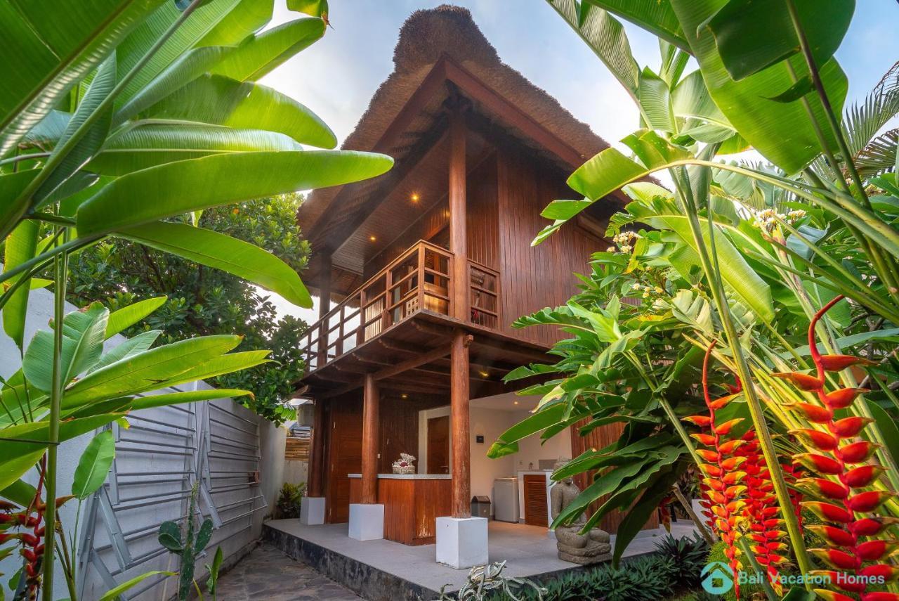 Villa Kamboja - Intimate Luxury Lovina Beach Villa Banjar  Extérieur photo