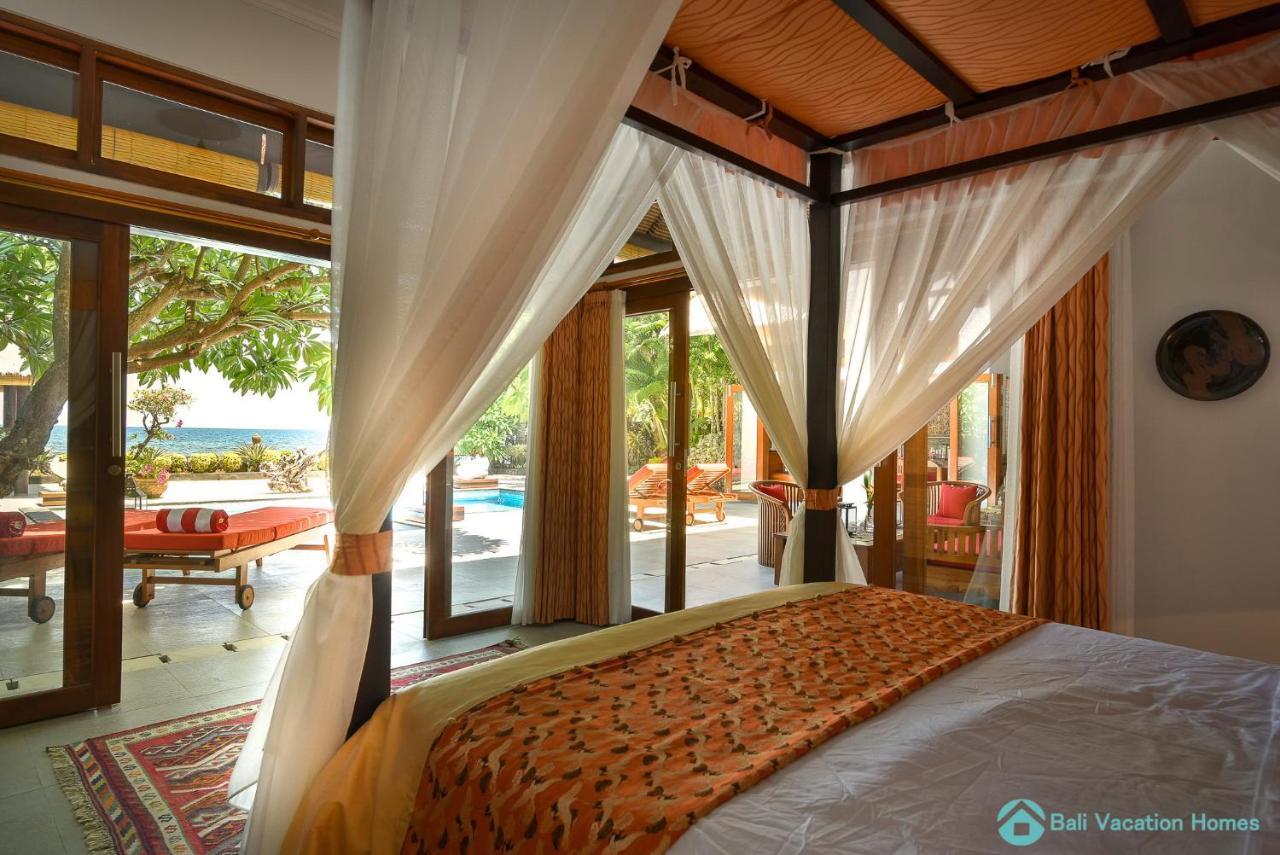 Villa Kamboja - Intimate Luxury Lovina Beach Villa Banjar  Extérieur photo
